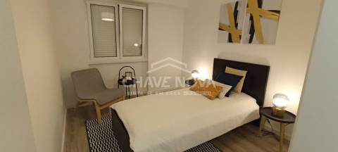 Apartamento T2 Venda em Benfica,Lisboa
