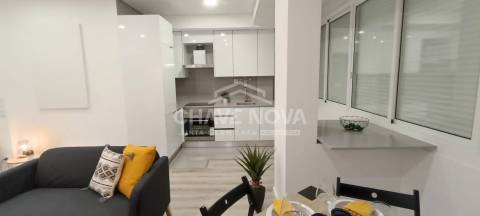 Apartamento T2 Venda em Benfica,Lisboa