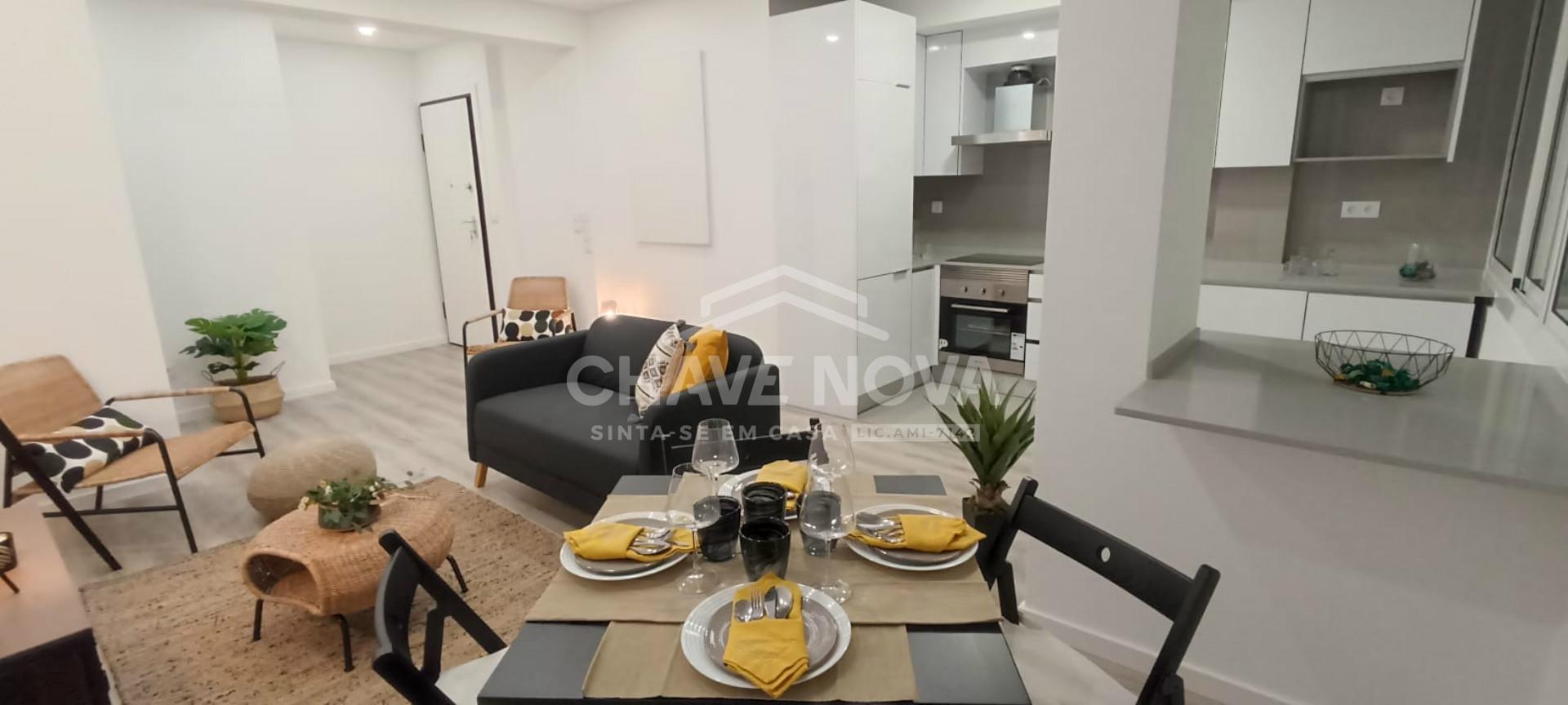 Apartamento T2 Venda em Benfica,Lisboa