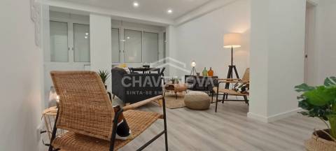 Apartamento T2 Venda em Benfica,Lisboa