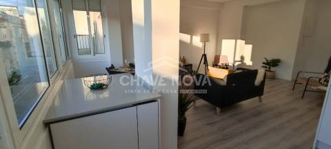 Apartamento T2 Venda em Benfica,Lisboa