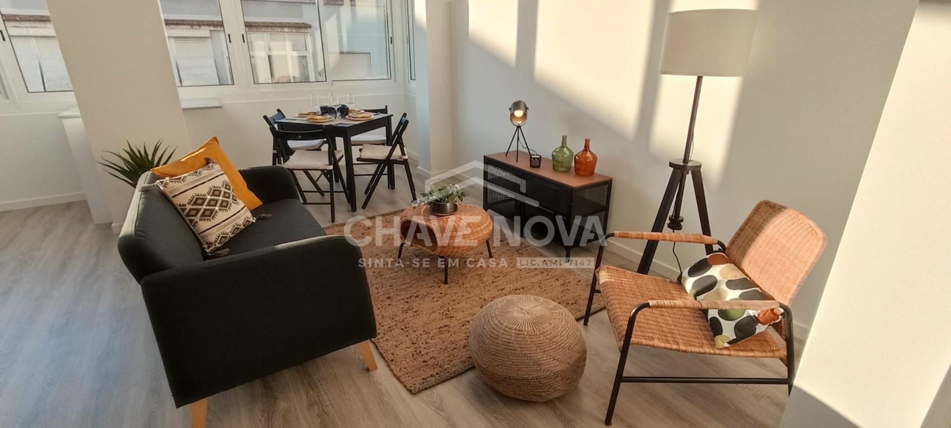 Apartamento T2 Venda em Benfica,Lisboa