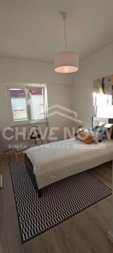 Apartamento T2 Venda em Benfica,Lisboa