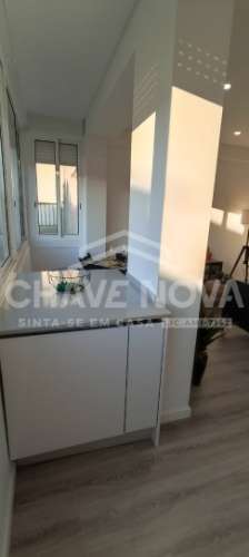 Apartamento T2 Venda em Benfica,Lisboa
