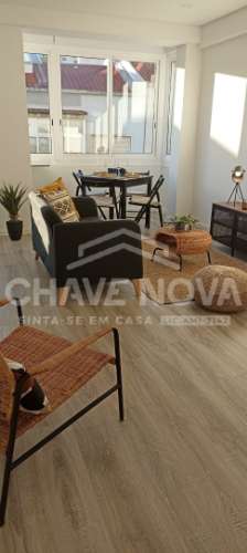 Apartamento T2 Venda em Benfica,Lisboa