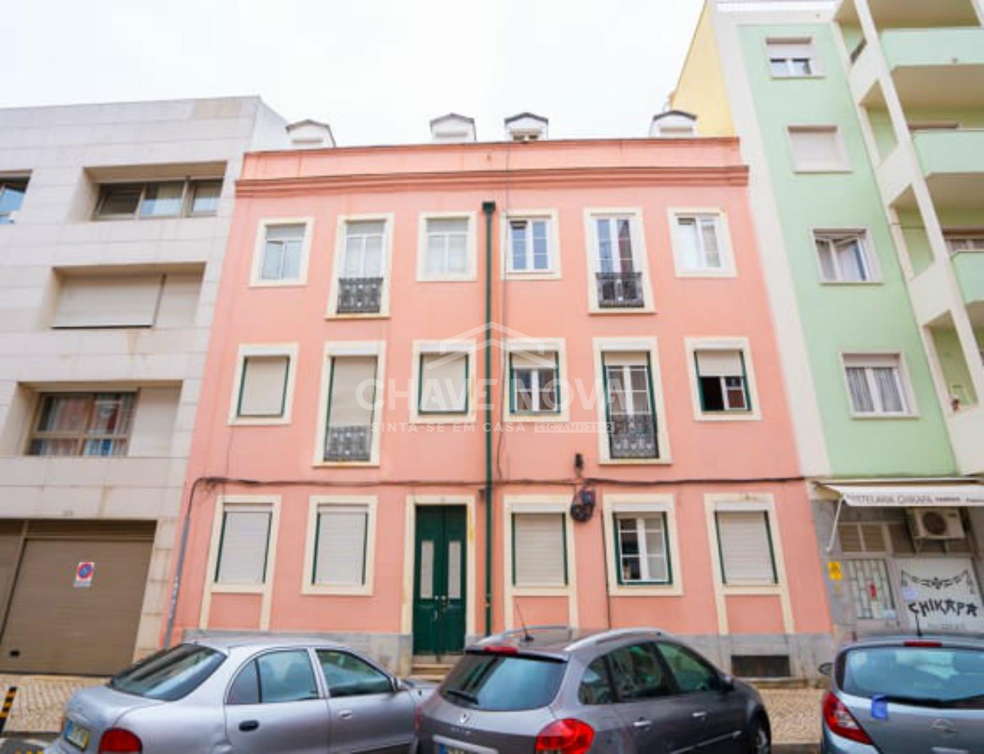 Apartamento T2 Venda em Campo de Ourique,Lisboa