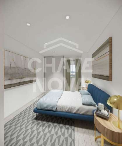 Apartamento T2 Venda em Campo de Ourique,Lisboa