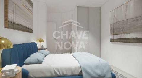 Apartamento T2 Venda em Campo de Ourique,Lisboa