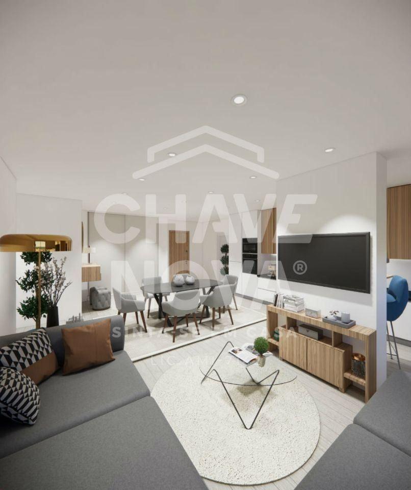 Apartamento T2 Venda em Campo de Ourique,Lisboa