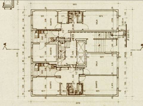 Apartamento T2 Venda em Benfica,Lisboa