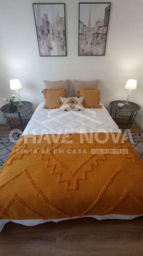 Apartamento T2 Venda em Benfica,Lisboa