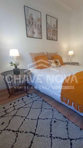 Apartamento T2 Venda em Benfica,Lisboa