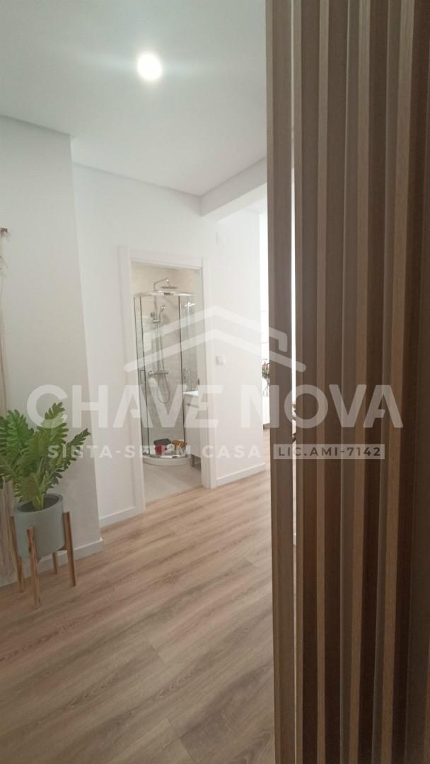 Apartamento T2 Venda em Benfica,Lisboa