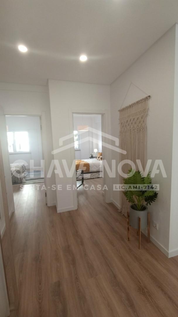 Apartamento T2 Venda em Benfica,Lisboa