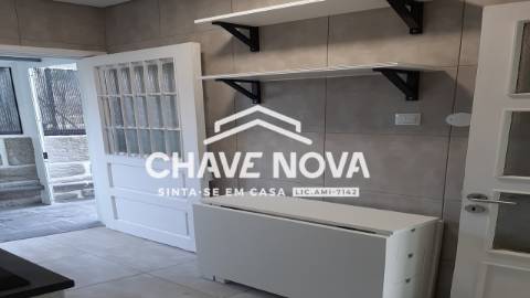 Andar Moradia T2 Venda em Baguim do Monte (Rio Tinto),Gondomar