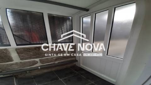 Andar Moradia T2 Venda em Baguim do Monte (Rio Tinto),Gondomar