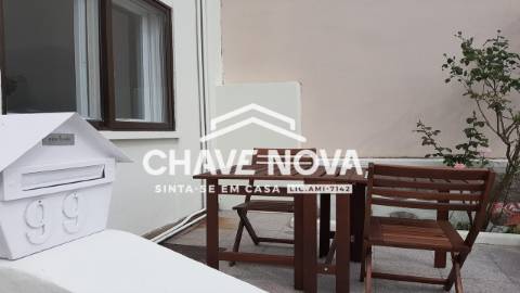 Andar Moradia T2 Venda em Baguim do Monte (Rio Tinto),Gondomar