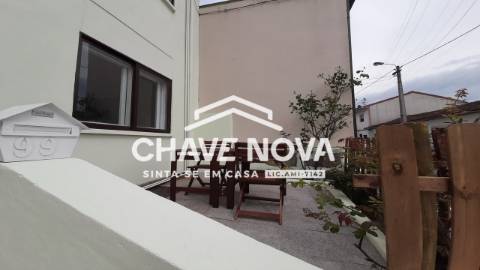 Andar Moradia T2 Venda em Baguim do Monte (Rio Tinto),Gondomar