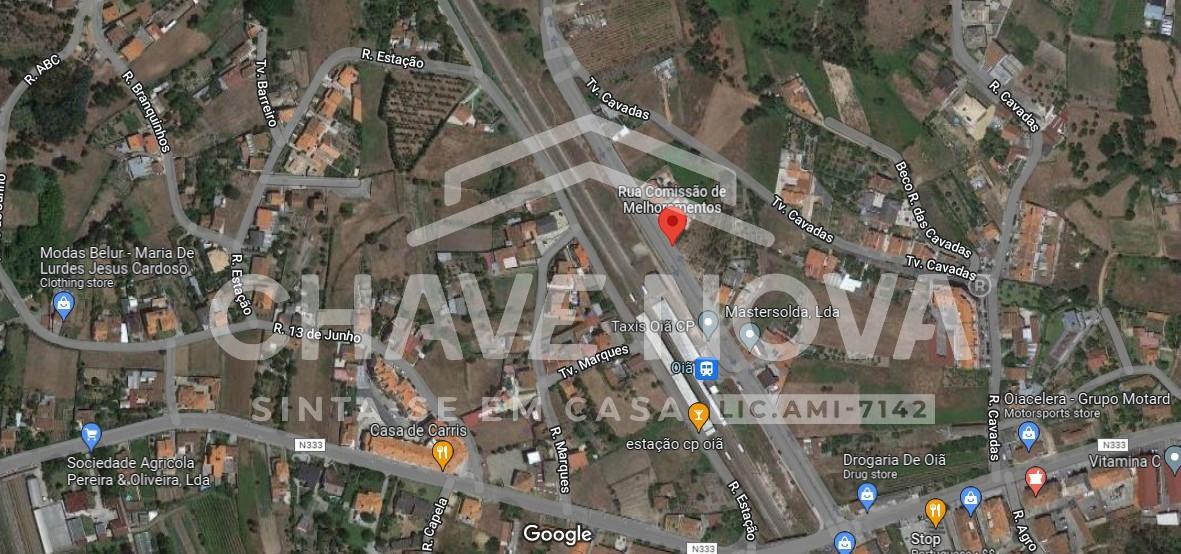 Lote de Terreno  Venda em Oiã,Oliveira do Bairro