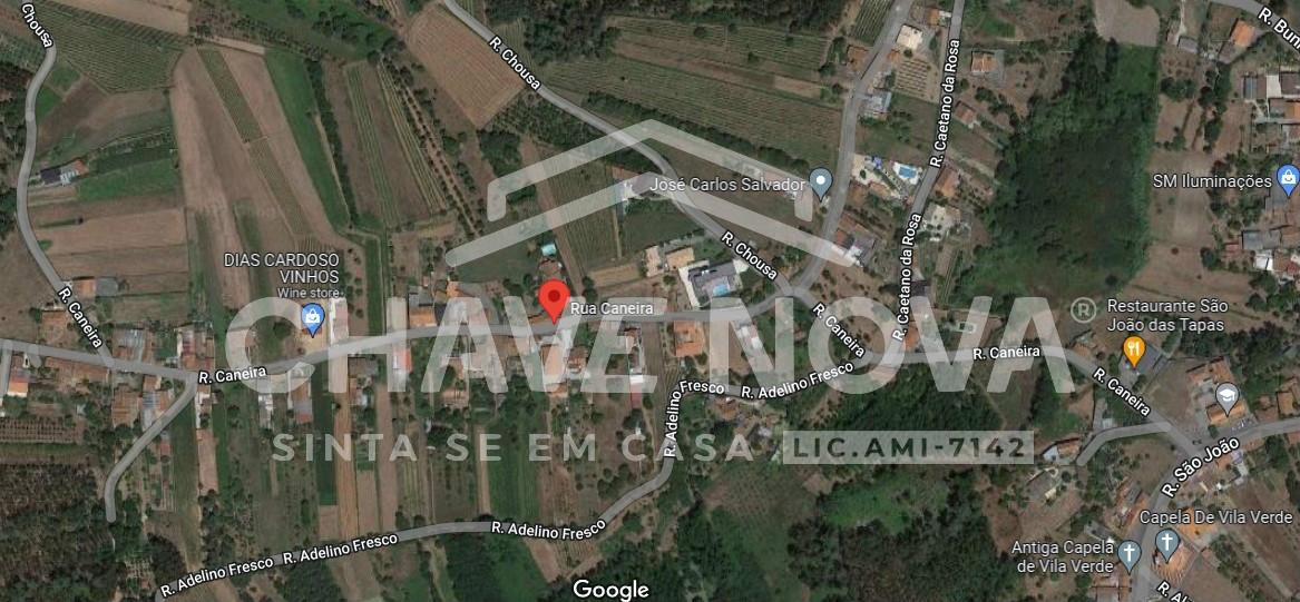 Lote de Terreno  Venda em Oliveira do Bairro,Oliveira do Bairro