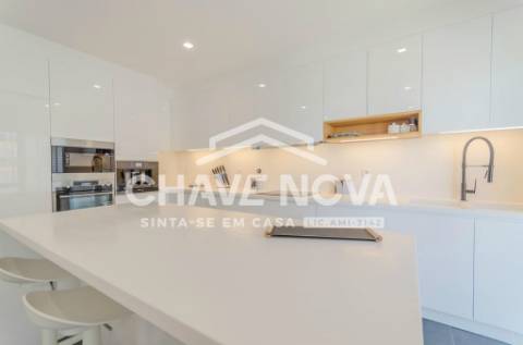 Apartamento T3 DUPLEX Venda em Montijo e Afonsoeiro,Montijo