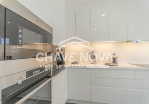 Apartamento T3 DUPLEX Venda em Montijo e Afonsoeiro,Montijo