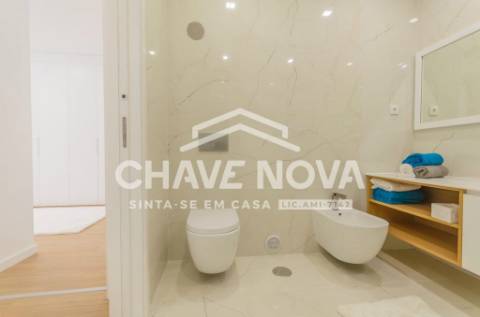 Apartamento T3 DUPLEX Venda em Montijo e Afonsoeiro,Montijo