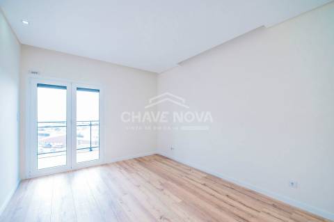 Apartamento T3 Venda em Póvoa de Santa Iria e Forte da Casa,Vila Franca de Xira