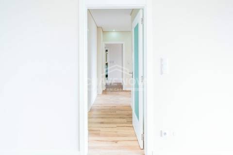 Apartamento T3 Venda em Póvoa de Santa Iria e Forte da Casa,Vila Franca de Xira