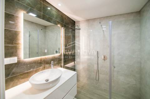 Apartamento T3 Venda em Póvoa de Santa Iria e Forte da Casa,Vila Franca de Xira