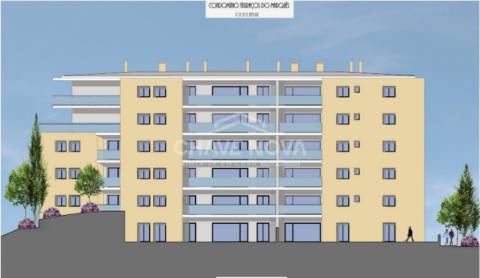 Apartamento T3 Venda em Póvoa de Santa Iria e Forte da Casa,Vila Franca de Xira