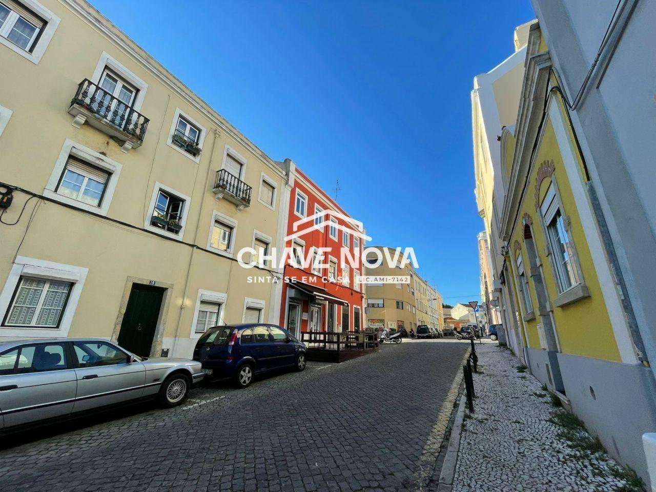 Loja  Venda em São Vicente,Lisboa