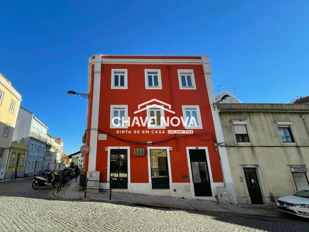 Loja  Venda em São Vicente,Lisboa