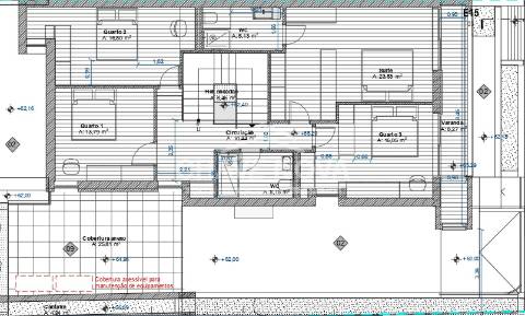 Moradia Geminada T4 Venda em São Mamede de Infesta e Senhora da Hora,Matosinhos