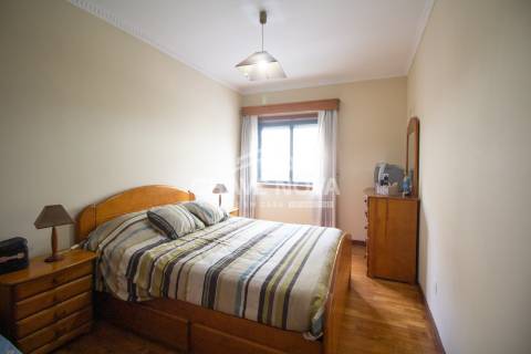 Apartamento T2+1 Venda em Mafamude e Vilar do Paraíso,Vila Nova de Gaia