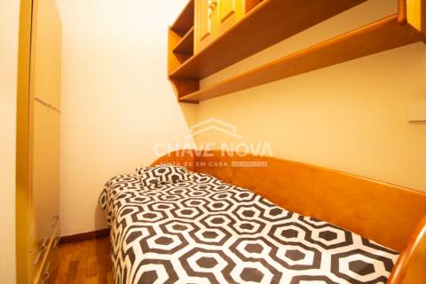 Apartamento T2+1 Venda em Mafamude e Vilar do Paraíso,Vila Nova de Gaia