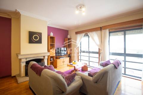 Apartamento T2+1 Venda em Mafamude e Vilar do Paraíso,Vila Nova de Gaia