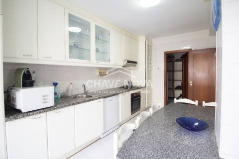 Apartamento T2+1 Venda em Mafamude e Vilar do Paraíso,Vila Nova de Gaia