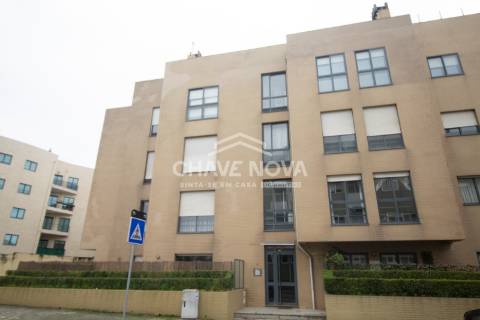 Apartamento T2+1 Venda em Mafamude e Vilar do Paraíso,Vila Nova de Gaia