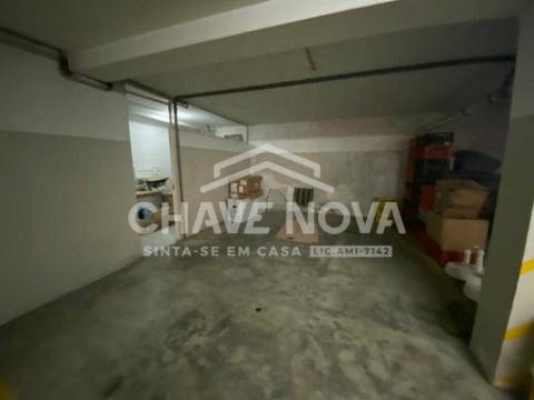 Apartamento T3 Venda em Rio Tinto,Gondomar