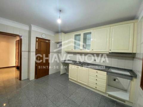 Apartamento T3 Venda em Rio Tinto,Gondomar