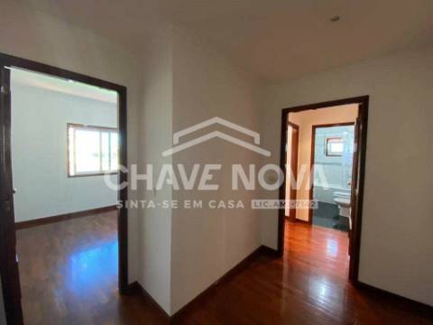 Apartamento T3 Venda em Rio Tinto,Gondomar
