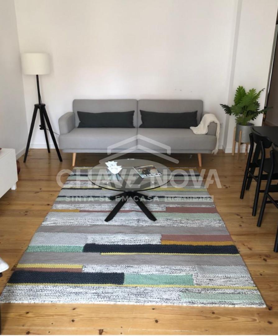 Apartamento T2 Venda em Penha de França,Lisboa