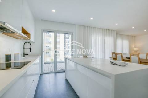 Apartamento T3 DUPLEX Venda em Montijo e Afonsoeiro,Montijo