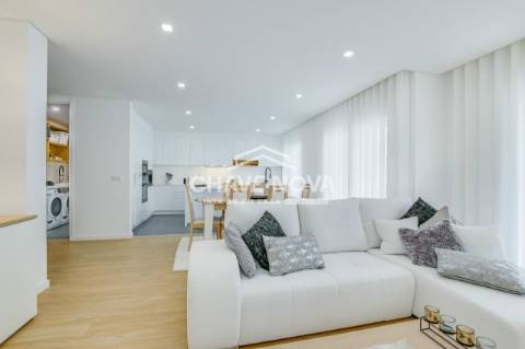 Apartamento T3 DUPLEX Venda em Montijo e Afonsoeiro,Montijo