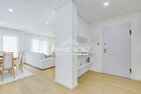 Apartamento T3 DUPLEX Venda em Montijo e Afonsoeiro,Montijo