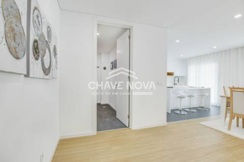 Apartamento T3 DUPLEX Venda em Montijo e Afonsoeiro,Montijo