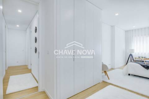 Apartamento T3 DUPLEX Venda em Montijo e Afonsoeiro,Montijo