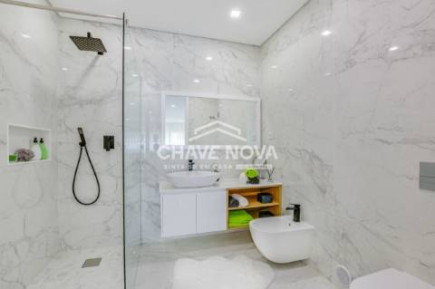 Apartamento T3 DUPLEX Venda em Montijo e Afonsoeiro,Montijo