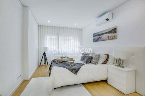 Apartamento T3 DUPLEX Venda em Montijo e Afonsoeiro,Montijo